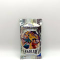 Disney Lorcana Fabled booster pack, 12 cards, factory sealed