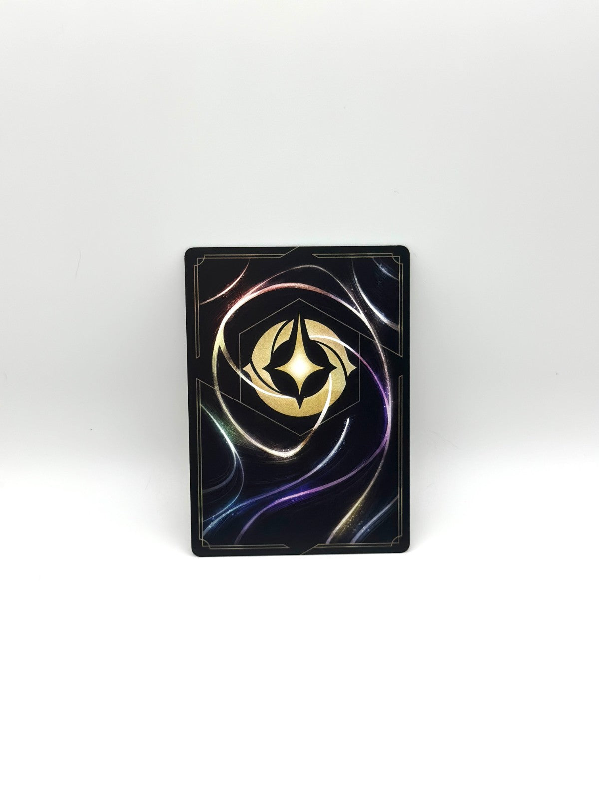 Dumbo Ninth Wonder of the Universe 45/204 Legendary, reverse