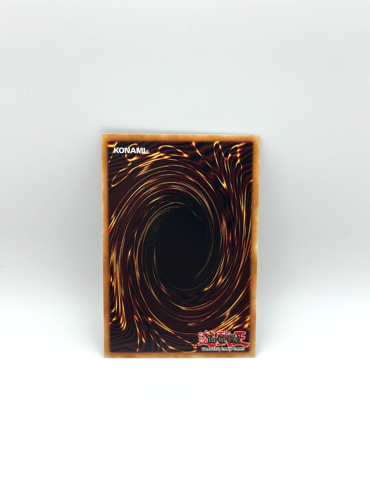 Arcana Triumph Joker KICO-EN001, reverse
