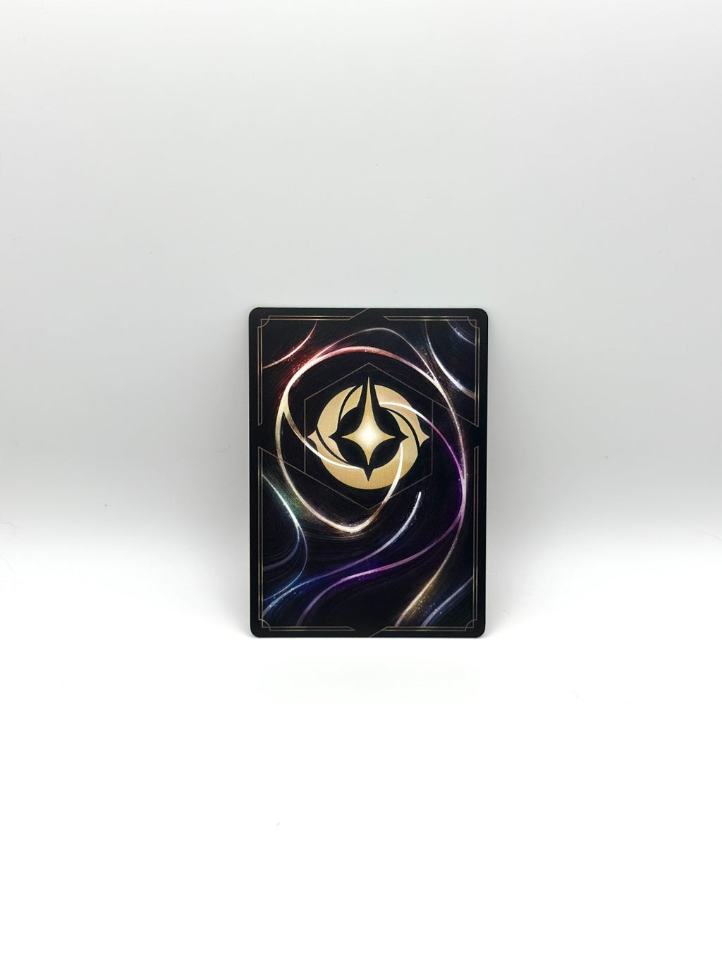 Mushu Your Worst Nightmare 218/204 Enchanted, reverse